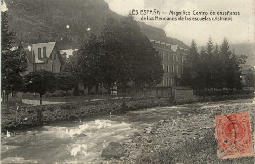 Les Espana