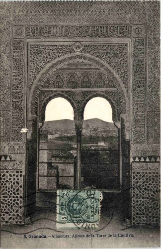 Granada - Alhambra