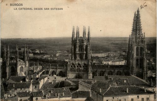 Burgos