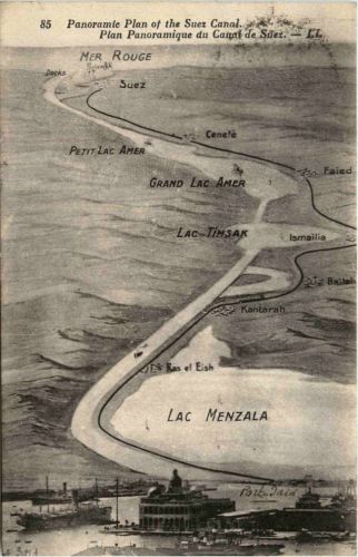 Suez Canal