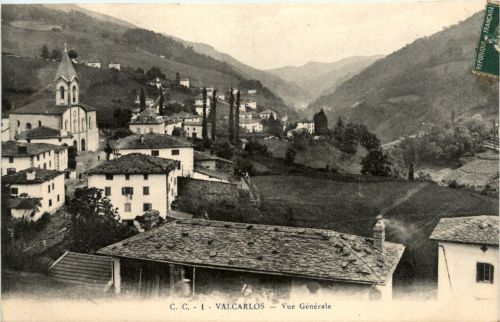 Valcarlos