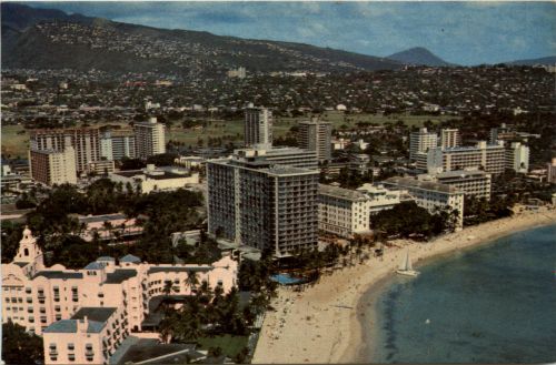 Waikiki
