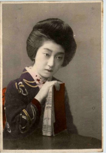 Japan