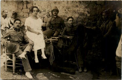 Jordanien