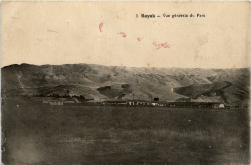 Rayak