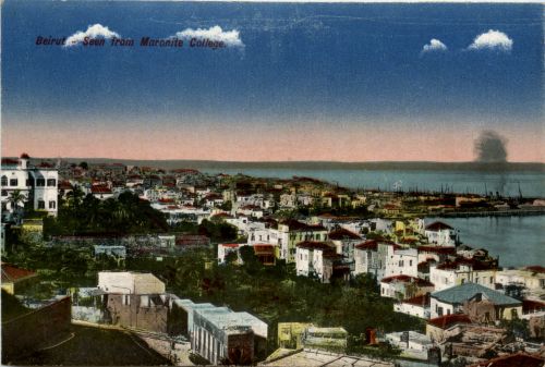 Beyrouth