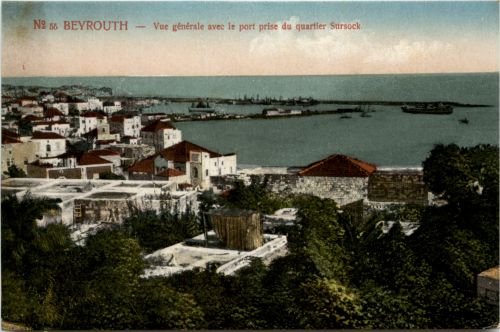 Beyrouth