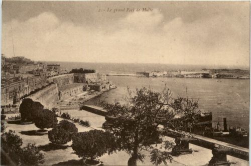 Malta