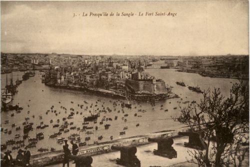 Malta