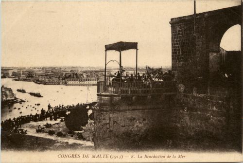Congres de Malta