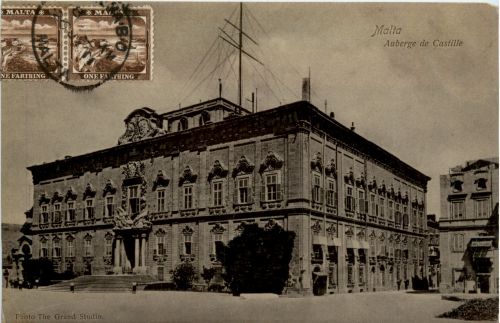 Malta