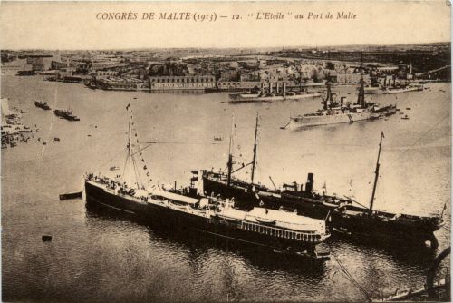 Congres de Malta