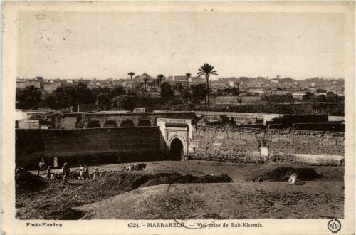 Marrakech