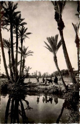 Marrakech