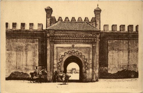 Marrakech