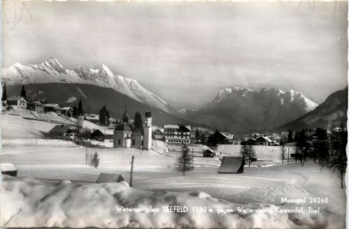 Seefeld - Tirol