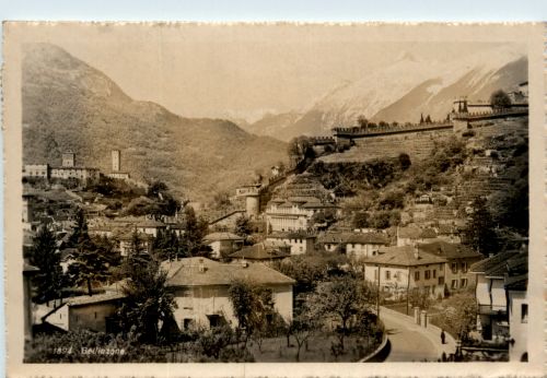 Bellinzona