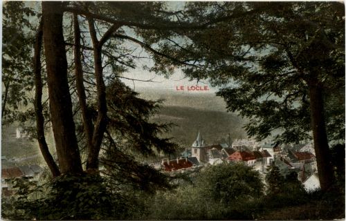 Le Locle