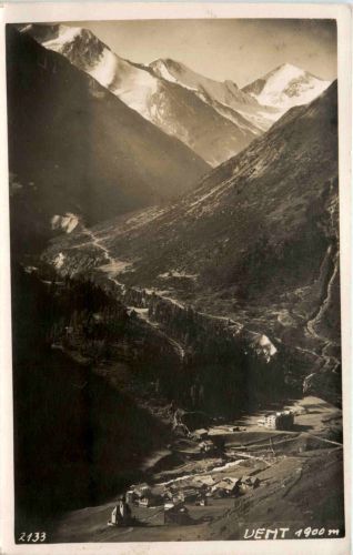 Vent 1900 m