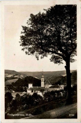 Heiligenkreuz, N.Oe.