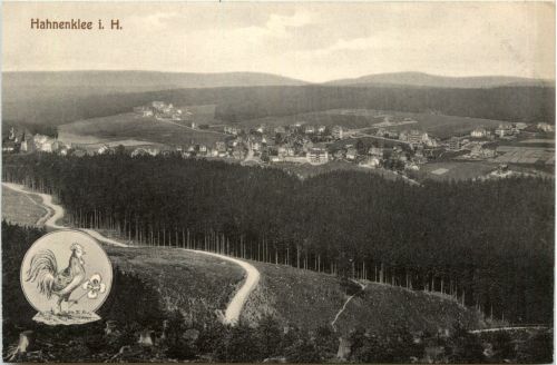 Hahnenklee i. H.