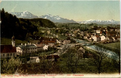 Traunstein