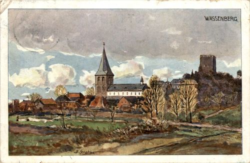 Wassenberg