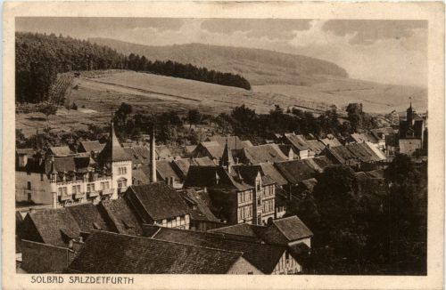 Solbad Salzdetfurth