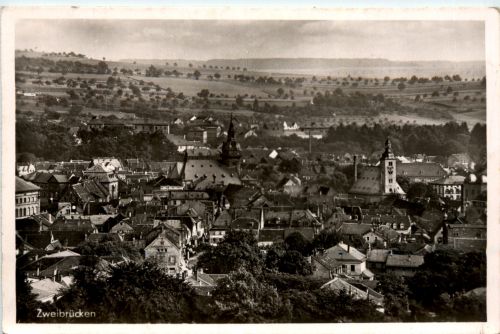 Zweibrücken