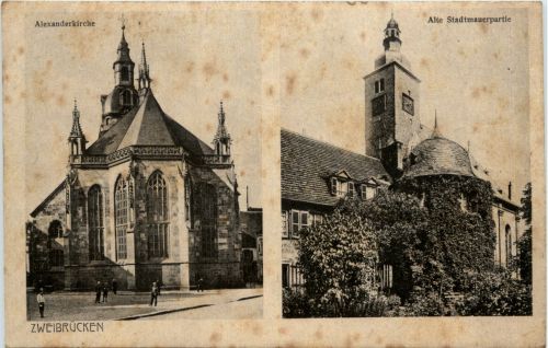 Zweibrücken