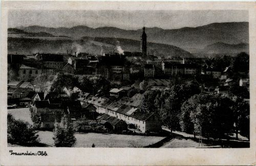 Traunstein
