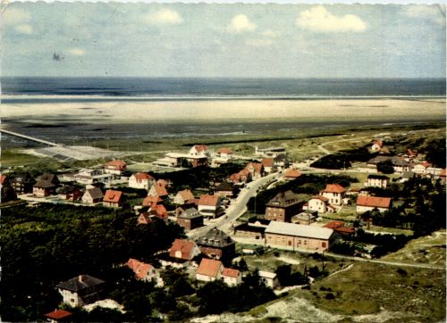 St. Peter-Ording