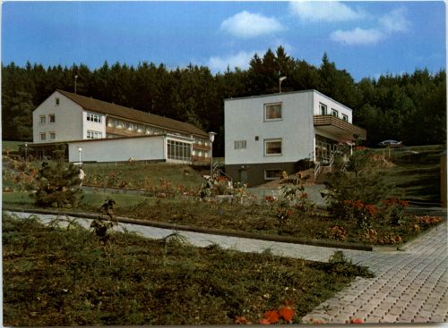 Kurort Neukirchen