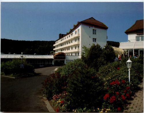 Kurort Neukirchen