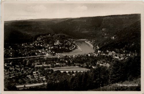 Neckargemünd