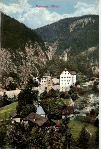 Fernstein, Tirol