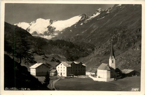 Gurgl