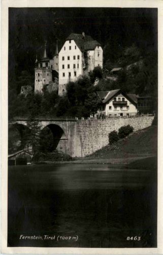 Fernstein, Tirol