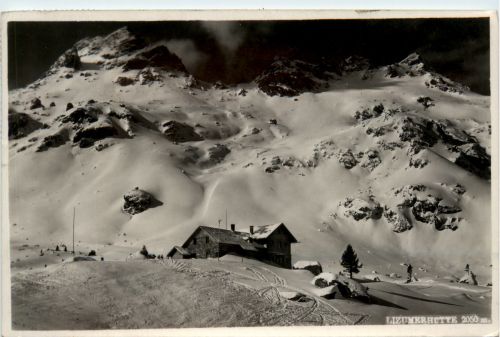 Lizumerhütte