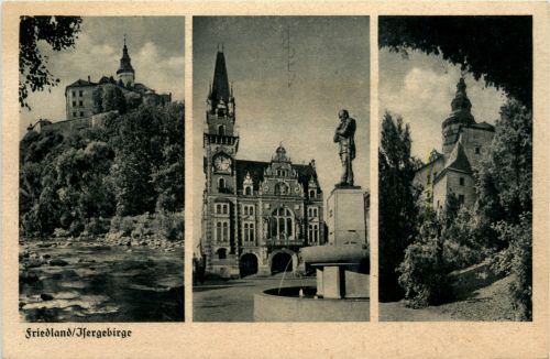 Friedland