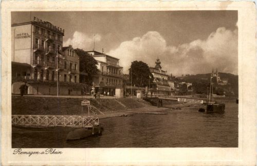 Remagen a. Rhein