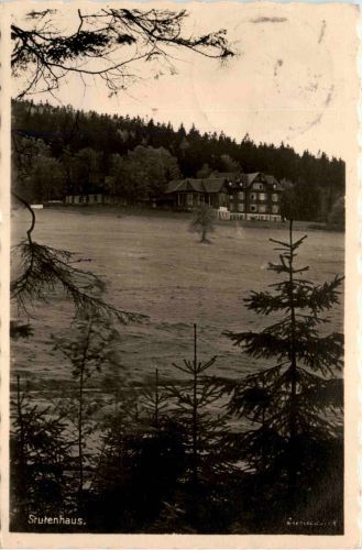 Stutenhaus