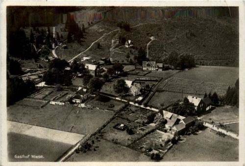 Gasthof Wiese, Schmallenberg