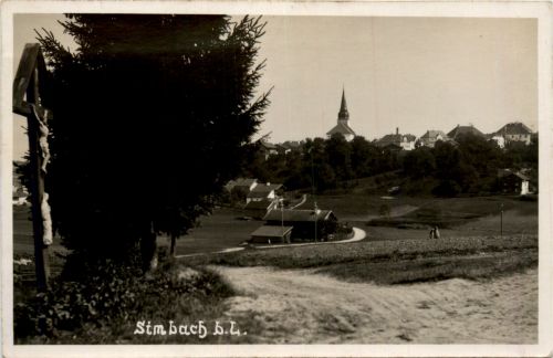 Simbach b. L.