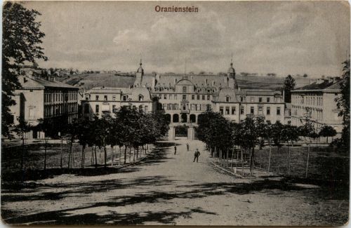 Oranienstein