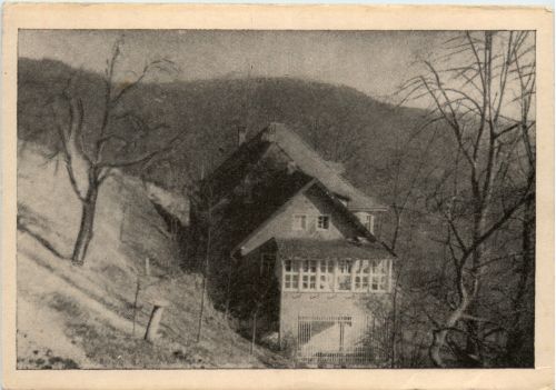 Kulmbach, Jugenderholungsheim Rehberg