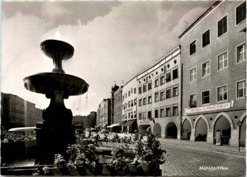 Mühldorf/Inn