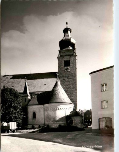 Mühldorf/Inn