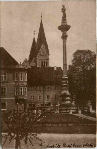 Eichstätt