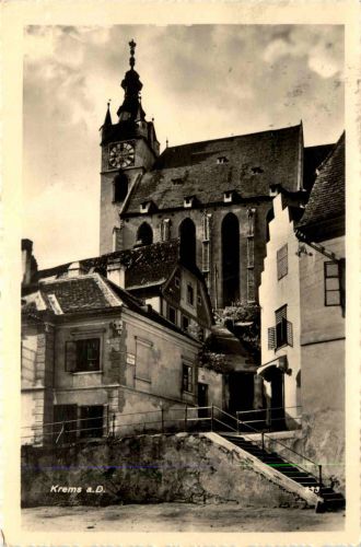Krems a.D.